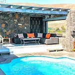 Sea View Mit 5 Schlafzimmern, Heated Pool, Ps4, Fitnessraum * Tabayesco