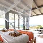 Sea View Mit 5 Schlafzimmern, Heated Pool, Ps4, Fitnessraum * Tabayesco