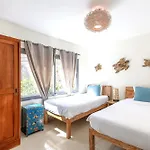 Sea View Mit 5 Schlafzimmern, Heated Pool, Ps4, Fitnessraum Tabayesco