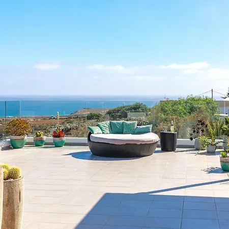 Vila Sea View Mit 5 Schlafzimmern, Heated Pool, Ps4, Fitnessraum *
