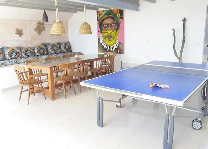 Luxus Mit 5 Schlafzimmern, Heated Pool, Ps4, Fitnessraum *