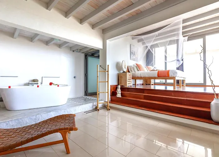 Luxus Mit 5 Schlafzimmern, Heated Pool, Ps4, Fitnessraum * Tabayesco