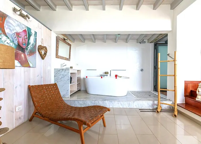 Luxus Mit 5 Schlafzimmern, Heated Pool, Ps4, Fitnessraum Villa Tabayesco