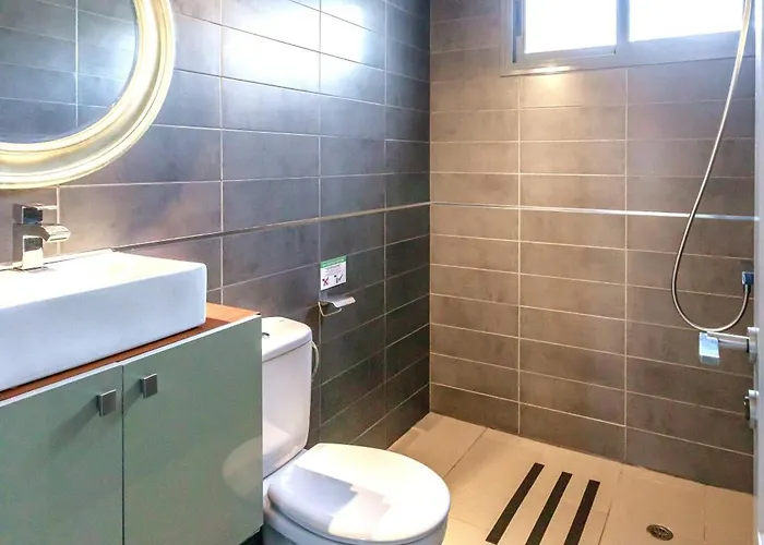 Villa Luxus Mit 5 Schlafzimmern, Heated Pool, Ps4, Fitnessraum