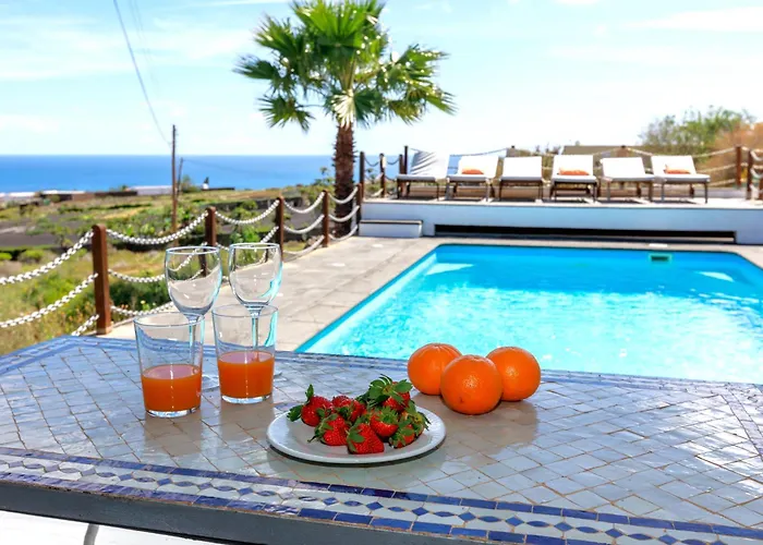 Luxus Mit 5 Schlafzimmern, Heated Pool, Ps4, Fitnessraum