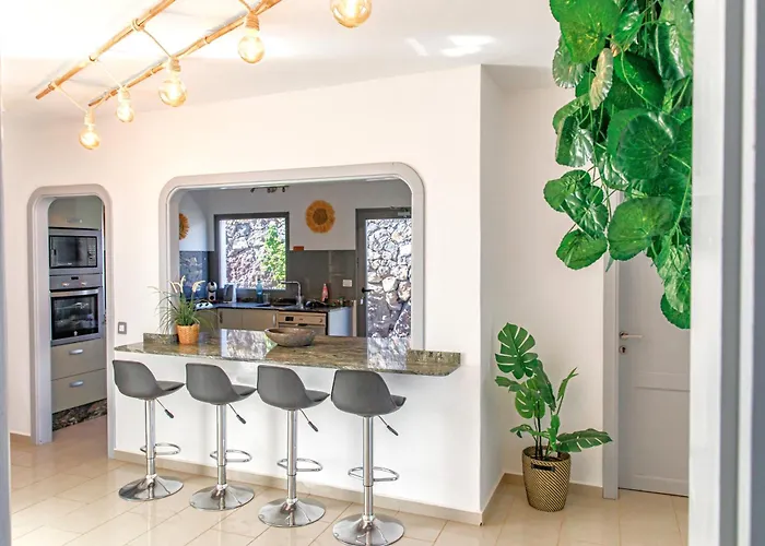 Villa Luxus Mit 5 Schlafzimmern, Heated Pool, Ps4, Fitnessraum