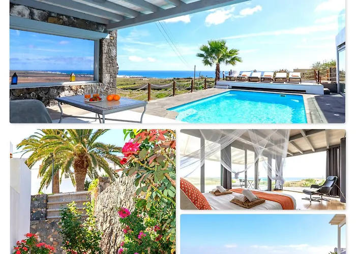 Luxus Mit 5 Schlafzimmern, Heated Pool, Ps4, Fitnessraum Tabayesco