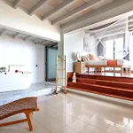 Sea View Mit 5 Schlafzimmern, Heated Pool, Ps4, Fitnessraum * Tabayesco