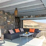 Sea View Mit 5 Schlafzimmern, Heated Pool, Ps4, Fitnessraum 빌라 Tabayesco