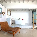 Sea View Mit 5 Schlafzimmern, Heated Pool, Ps4, Fitnessraum וילה Tabayesco