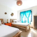 Sea View Mit 5 Schlafzimmern, Heated Pool, Ps4, Fitnessraum Tabayesco