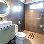 Villa Sea View Mit 5 Schlafzimmern, Heated Pool, Ps4, Fitnessraum