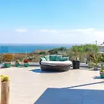 Villa Sea View Mit 5 Schlafzimmern, Heated Pool, Ps4, Fitnessraum *