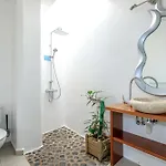 וילה Sea View Mit 5 Schlafzimmern, Heated Pool, Ps4, Fitnessraum Tabayesco