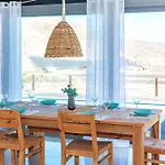 Sea View Mit 5 Schlafzimmern, Heated Pool, Ps4, Fitnessraum *
