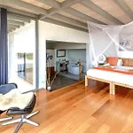 Villa Sea View Mit 5 Schlafzimmern, Heated Pool, Ps4, Fitnessraum