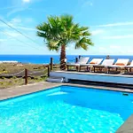Sea View Mit 5 Schlafzimmern, Heated Pool, Ps4, Fitnessraum Villa *