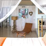 Sea View Mit 5 Schlafzimmern, Heated Pool, Ps4, Fitnessraum Tabayesco