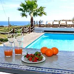 Sea View Mit 5 Schlafzimmern, Heated Pool, Ps4, Fitnessraum