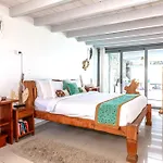 Sea View Mit 5 Schlafzimmern, Heated Pool, Ps4, Fitnessraum Villa *