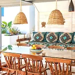 Sea View Mit 5 Schlafzimmern, Heated Pool, Ps4, Fitnessraum 빌라 *