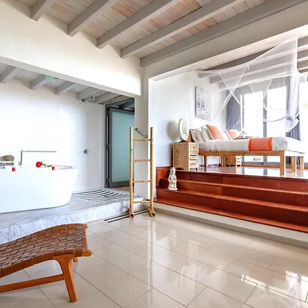 Sea View Mit 5 Schlafzimmern, Heated Pool, Ps4, Fitnessraum * Tabayesco