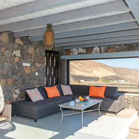 Luxus Mit 5 Schlafzimmern, Heated Pool, Ps4, Fitnessraum Вилла Табайеско