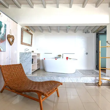 Luxus Mit 5 Schlafzimmern, Heated Pool, Ps4, Fitnessraum Вилла Табайеско