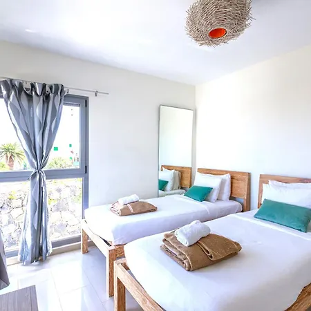 Luxus Mit 5 Schlafzimmern, Heated Pool, Ps4, Fitnessraum * Табайеско