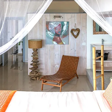 Sea View Mit 5 Schlafzimmern, Heated Pool, Ps4, Fitnessraum Tabayesco