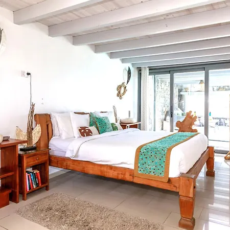 Sea View Mit 5 Schlafzimmern, Heated Pool, Ps4, Fitnessraum 别墅 *