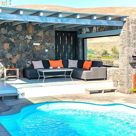 Luxus Mit 5 Schlafzimmern, Heated Pool, Ps4, Fitnessraum * Табайеско