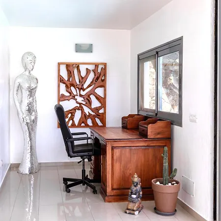 Luxus Mit 5 Schlafzimmern, Heated Pool, Ps4, Fitnessraum