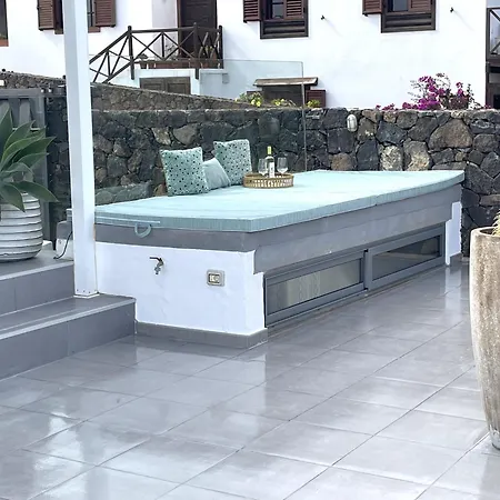 Luxus Mit 5 Schlafzimmern, Heated Pool, Ps4, Fitnessraum Вилла *