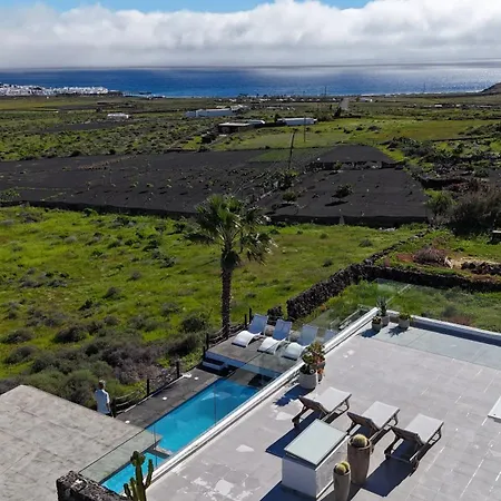Villa Sea View Mit 5 Schlafzimmern, Heated Pool, Ps4, Fitnessraum *