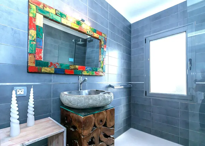 Luxus Mit 5 Schlafzimmern, Heated Pool, Ps4, Fitnessraum Willa *