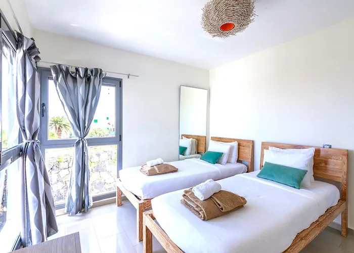 Luxus Mit 5 Schlafzimmern, Heated Pool, Ps4, Fitnessraum * Tabayesco