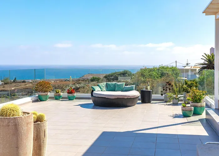 Willa Luxus Mit 5 Schlafzimmern, Heated Pool, Ps4, Fitnessraum *