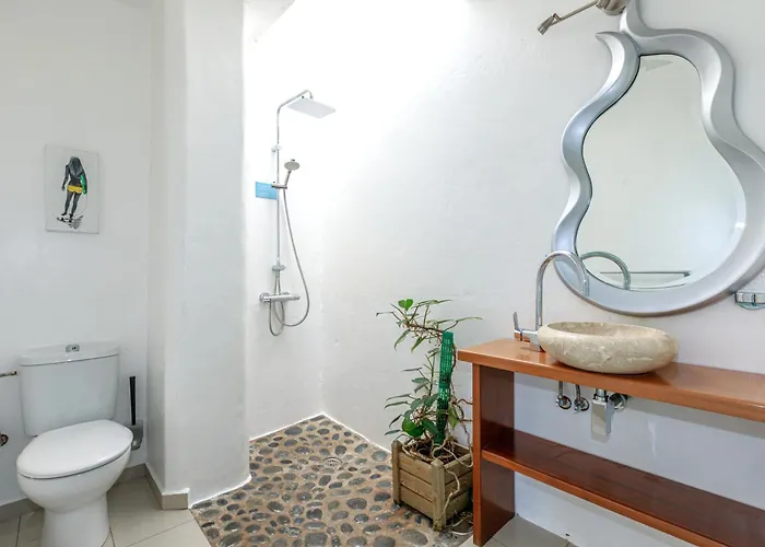 Villa Luxus Mit 5 Schlafzimmern, Heated Pool, Ps4, Fitnessraum Tabayesco