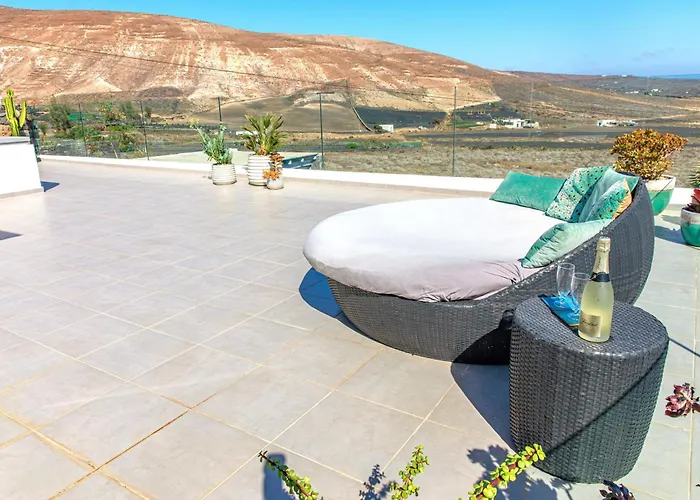 Luxus Mit 5 Schlafzimmern, Heated Pool, Ps4, Fitnessraum Willa