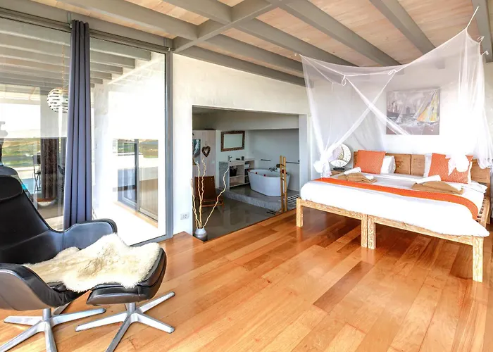 Willa Luxus Mit 5 Schlafzimmern, Heated Pool, Ps4, Fitnessraum