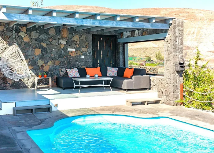 Luxus Mit 5 Schlafzimmern, Heated Pool, Ps4, Fitnessraum * Tabayesco