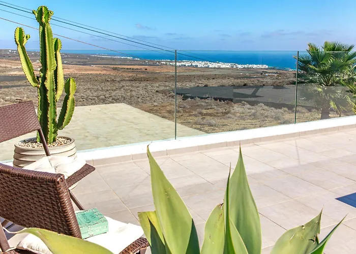 Luxus Mit 5 Schlafzimmern, Heated Pool, Ps4, Fitnessraum Tabayesco