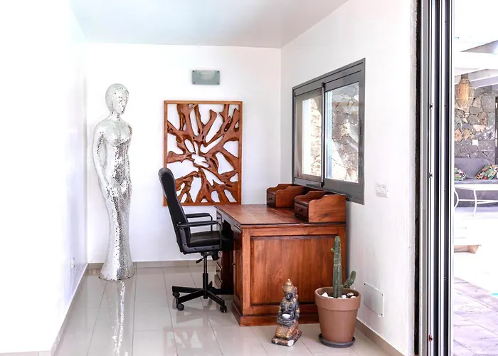 Luxus Mit 5 Schlafzimmern, Heated Pool, Ps4, Fitnessraum