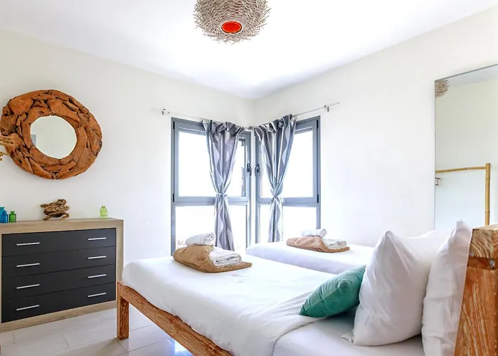 Luxus Mit 5 Schlafzimmern, Heated Pool, Ps4, Fitnessraum Villa