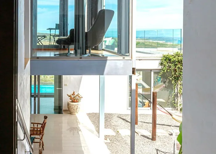 Luxus Mit 5 Schlafzimmern, Heated Pool, Ps4, Fitnessraum Villa Tabayesco