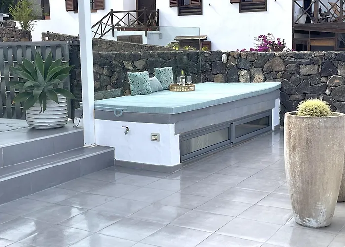 Luxus Mit 5 Schlafzimmern, Heated Pool, Ps4, Fitnessraum Willa *