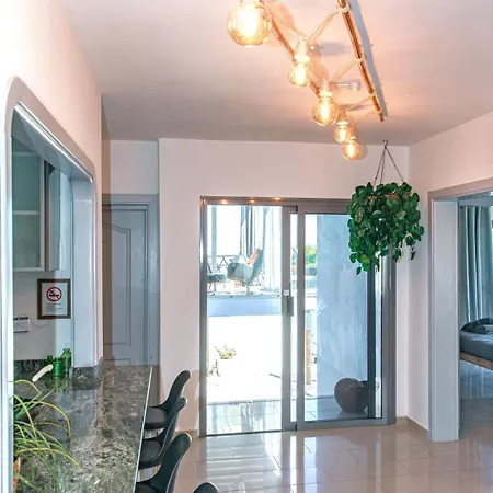 Luxus Mit 5 Schlafzimmern, Heated Pool, Ps4, Fitnessraum Villa