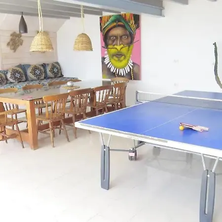 Luxus Mit 5 Schlafzimmern, Heated Pool, Ps4, Fitnessraum *