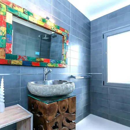 Luxus Mit 5 Schlafzimmern, Heated Pool, Ps4, Fitnessraum Βίλα *